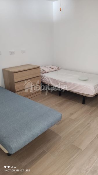 Foto c322b781-05f9-4cd9-a1d6-861d24933d40. Apartament a Costa del Silencio Arona