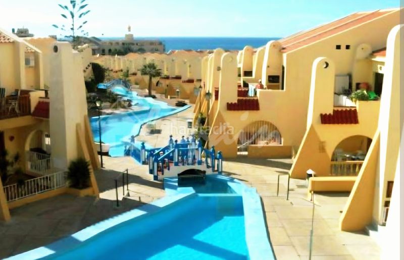 Foto 501096db-83dc-4b98-9fe3-c6d77f8d0bf9. Apartamento en Playa de las Américas Adeje
