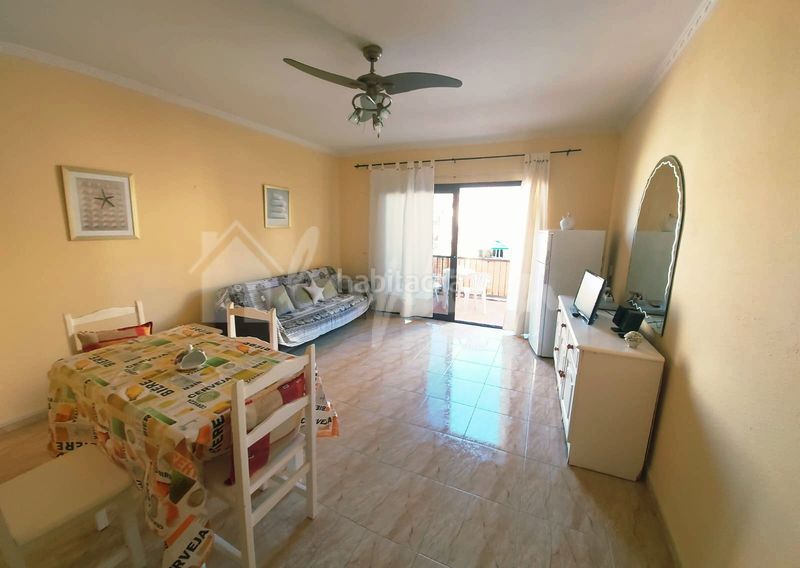 Foto 7c1c0caf-89f0-44d1-a06e-08794c4a2b9a. Apartamento en Playa de las Américas Adeje