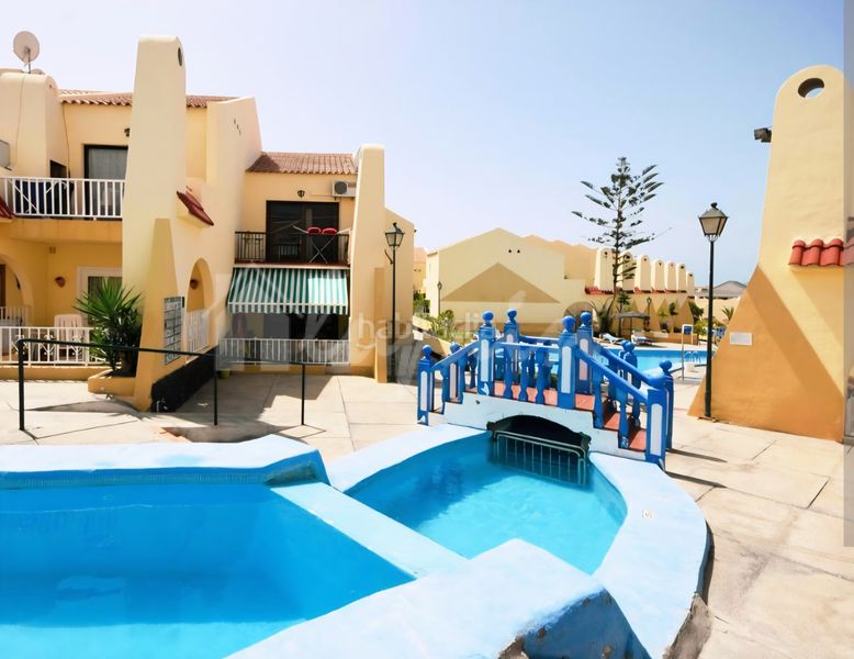Foto 8be7bd45-6fd2-4826-8604-4769ad6fa9b5. Apartamento en Playa de las Américas Adeje