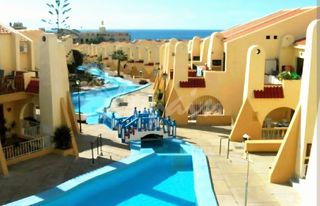 Appartement in Playa de las Américas
