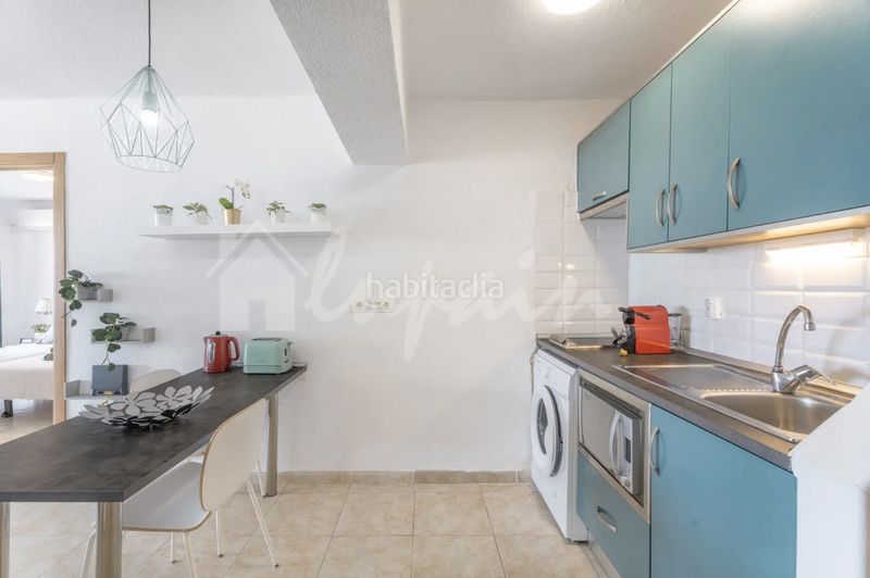 Foto 41d8e67c-d568-4a82-b57a-3f25b3cadb66. Apartamento en Torviscas Bajo Adeje