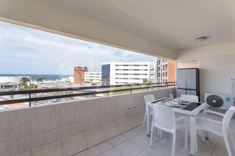 Foto 61056de9-2397-4625-905f-797de6faf962. Apartamento en Torviscas Bajo Adeje