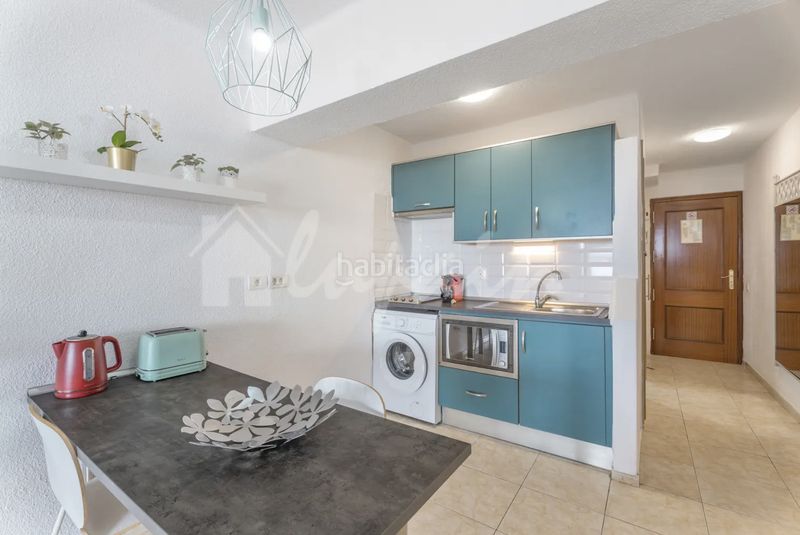 Foto 6249e063-1061-4a51-ad9c-57e0bcd40475. Apartamento en Torviscas Bajo Adeje