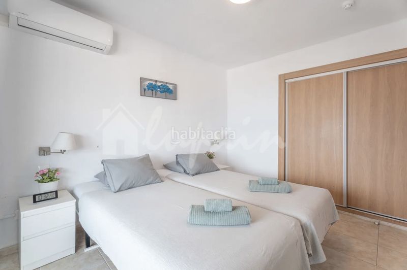 Foto b7600a05-521f-4912-aba8-0c3f19293882. Apartamento en Torviscas Bajo Adeje