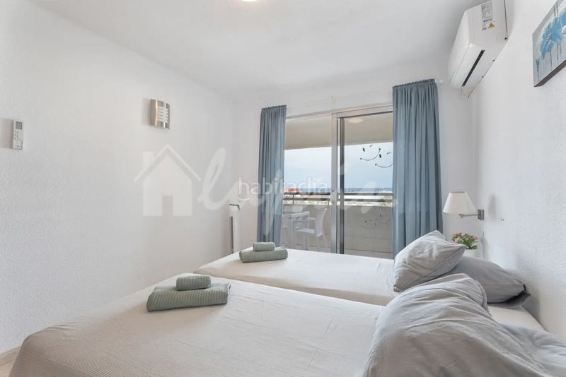 Foto bd9b6587-7872-4336-8665-39f1d86c3f4a. Apartamento en Torviscas Bajo Adeje