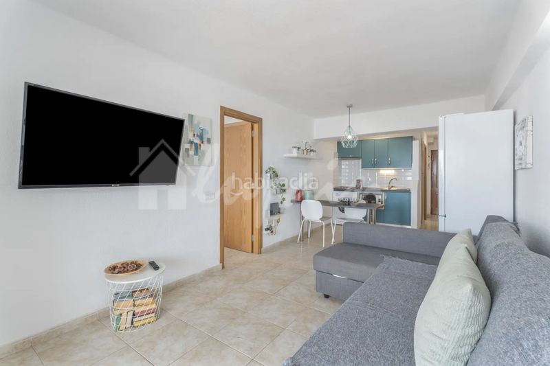 Foto d5060f35-e46f-4018-ac0f-97086beac976. Apartamento en Torviscas Bajo Adeje