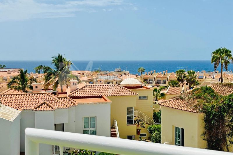 Foto 0f723da6-5fbd-4ca9-bc84-69d35067cf76. Apartament a Playa de Fañabé Adeje