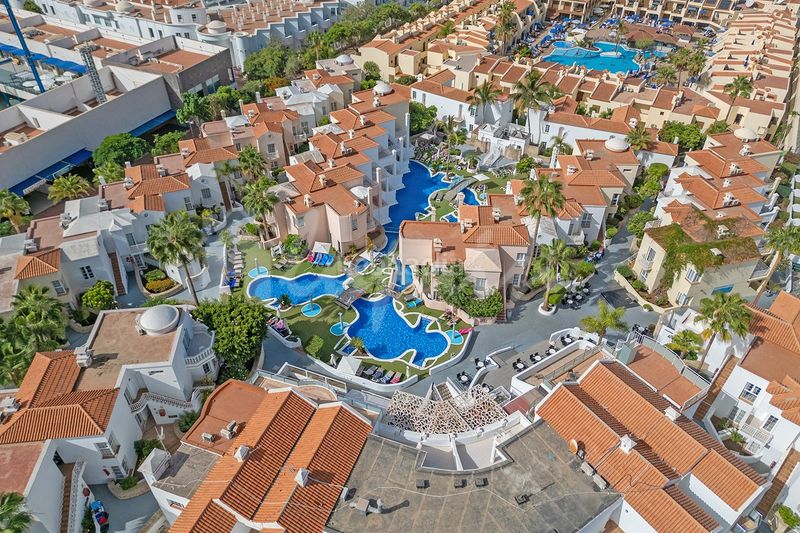 Foto 3a153079-b398-4939-b07b-5c08fe022948. Apartament a Playa de Fañabé Adeje
