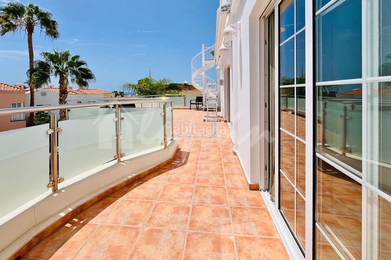 Foto 4f993e49-76ce-475c-9834-d9e7eed1e815. Apartament a Playa de Fañabé Adeje