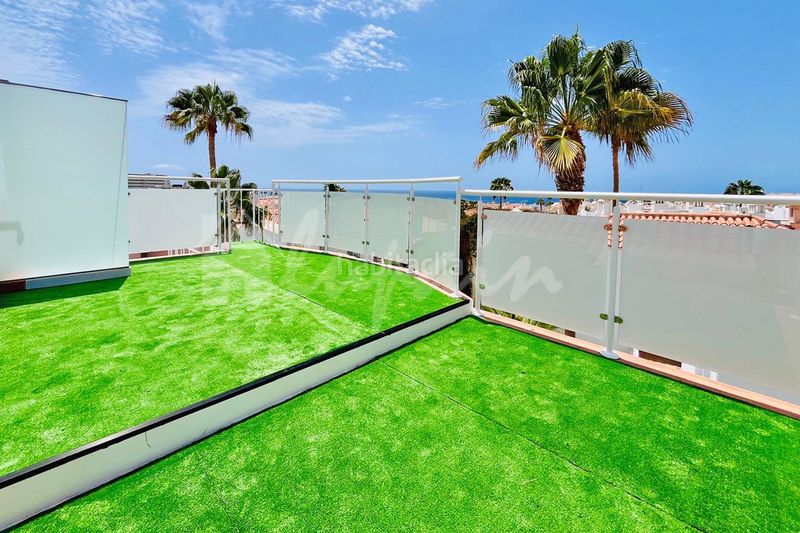 Foto 6d23f27c-516d-4a12-9f0c-943b48a06273. Apartament a Playa de Fañabé Adeje