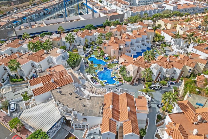 Foto ab166468-7302-4e52-b39e-e2591b2ce169. Apartament a Playa de Fañabé Adeje