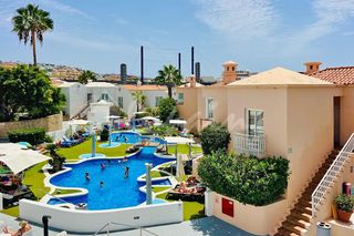 Apartament a Playa de Fañabé