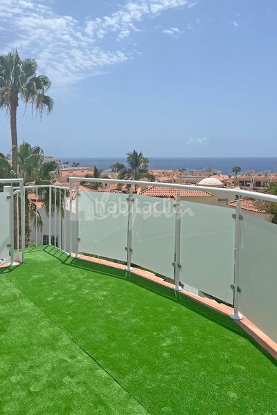 Foto f0074c70-9d34-4d17-9cd4-58268ad88c92. Apartament a Playa de Fañabé Adeje
