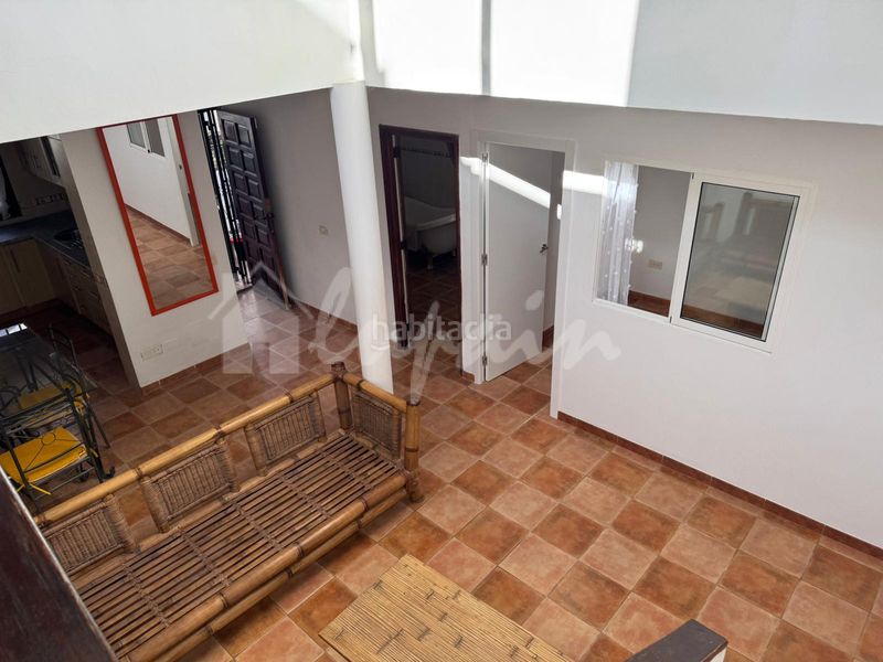Foto 0bd7a9f3-c313-484d-bd95-7b82046a73f3. Apartament a Costa del Silencio Arona