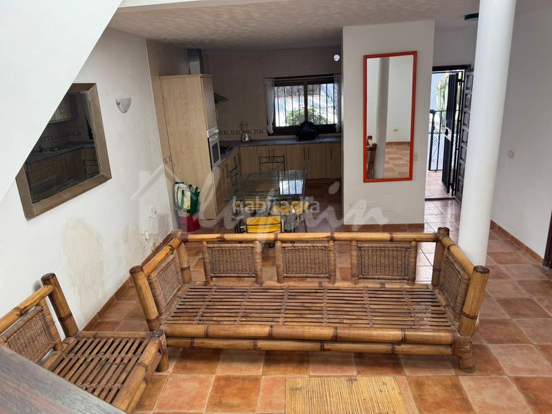 Foto 1f347424-830e-47c5-bbbe-d56207c3ed60. Apartament a Costa del Silencio Arona