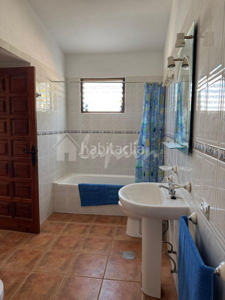 Foto c63e5570-c4a4-42fa-b06c-71364c6af57c. Apartament a Costa del Silencio Arona