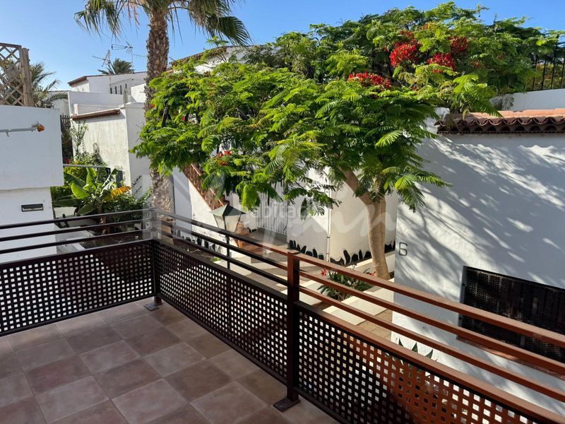 Foto ee2b2e8b-08b8-4bed-b279-e6966083468a. Apartament a Costa del Silencio Arona