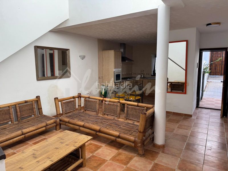 Foto f6825b8a-5866-4642-bc56-63116e3b6904. Apartament a Costa del Silencio Arona