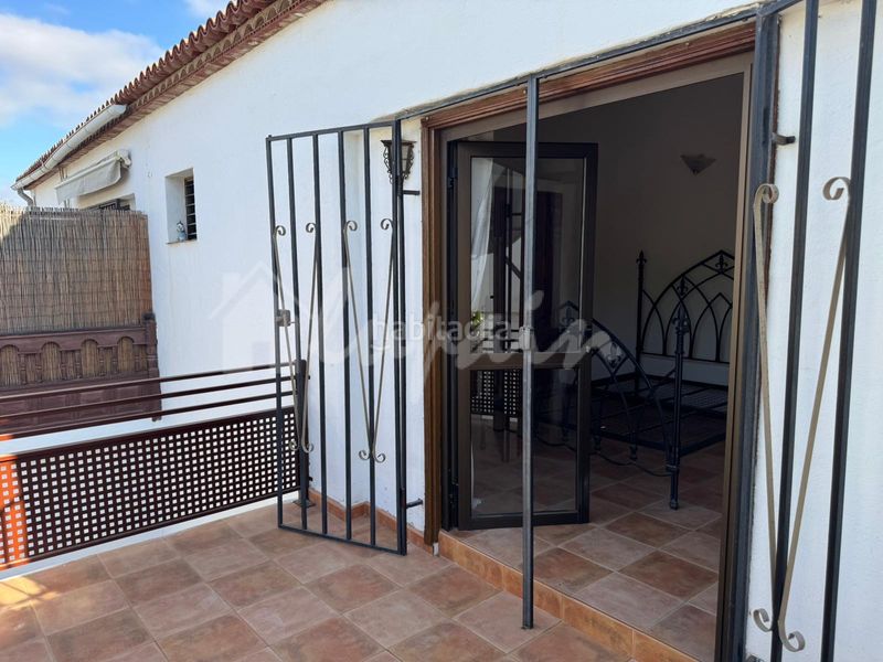 Foto fafc4227-5ec2-45b6-8057-f7ff4ad03759. Apartament a Costa del Silencio Arona