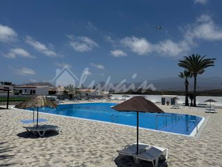 Apartment in Costa del Silencio