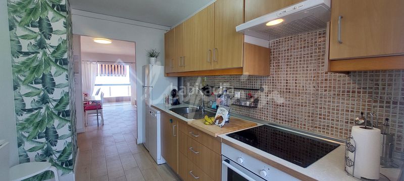 Foto 081cfc64-bc54-42fc-b0f7-41d658122106. Appartement in Los Cristianos Arona