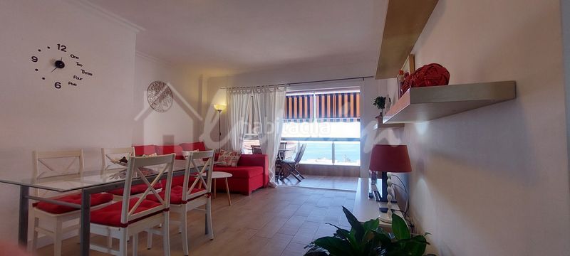 Foto 73441a4c-7240-4619-8a75-5e1e8acfd9c7. Appartement in Los Cristianos Arona
