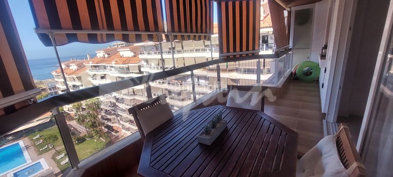 Foto a99bfb11-0214-420d-a78b-858473bac80e. Appartement in Los Cristianos Arona
