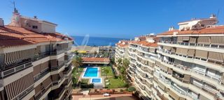 Piccolo appartamento in Los Cristianos