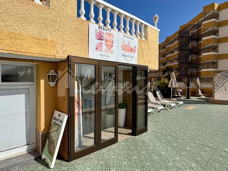 Foto 101d529a-93c9-4101-90c5-4152a226998f. Apartament a Playa de las Américas Arona