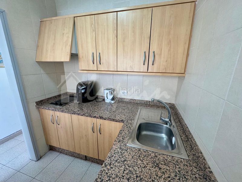 Foto 1a64a0e3-c19b-4740-961e-3b0dbc454f88. Apartament a Playa de las Américas Arona