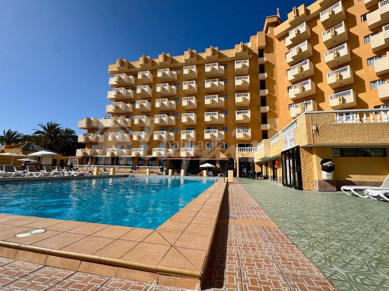 Foto 1f213ddd-325f-4b86-9a4d-6514f5fb09cb. Apartament a Playa de las Américas Arona