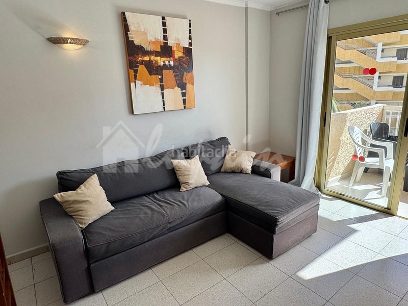 Foto 228c7bde-ed67-4baf-9b1e-2fdeb9a995c9. Apartament a Playa de las Américas Arona
