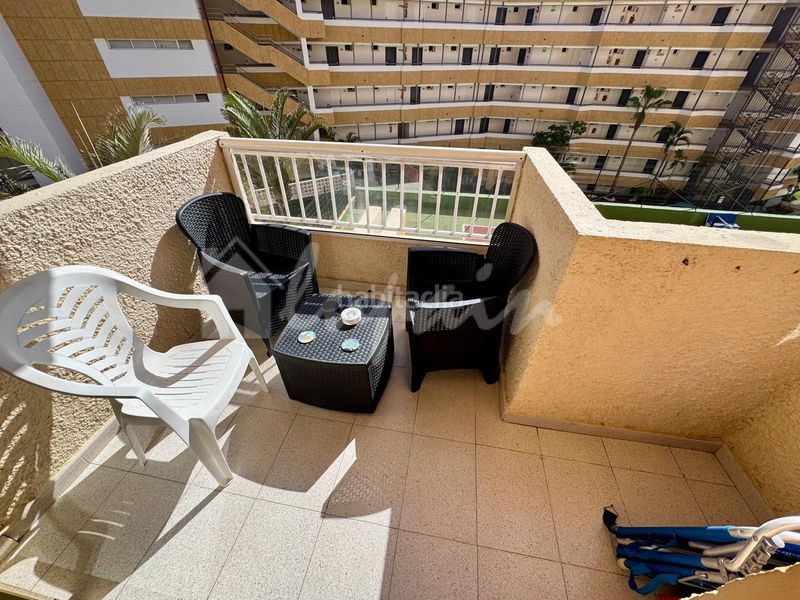 Foto 6ba6ec78-3ca3-4a09-9d6b-b476eff8ca57. Apartament a Playa de las Américas Arona