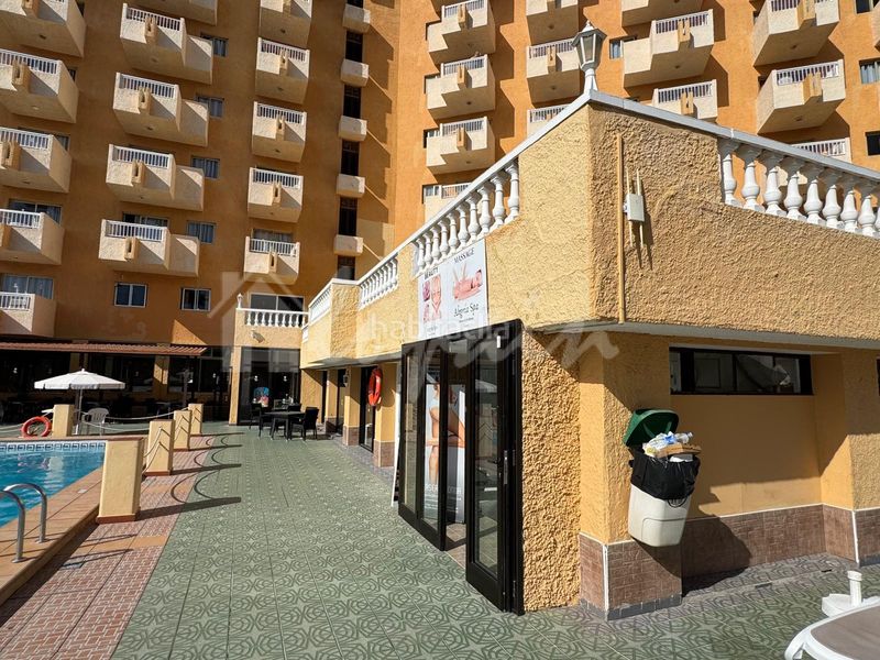 Foto 85941a73-fbf5-4974-bf31-9d6aaac8838d. Apartament a Playa de las Américas Arona