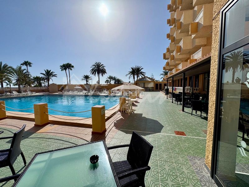 Foto 89d404b7-ebcd-4abb-b203-ec056b79b659. Apartament a Playa de las Américas Arona