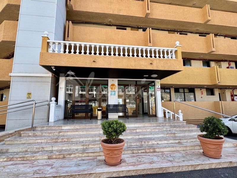 Foto 8d1be536-80be-4163-899e-eba445174a68. Apartament a Playa de las Américas Arona