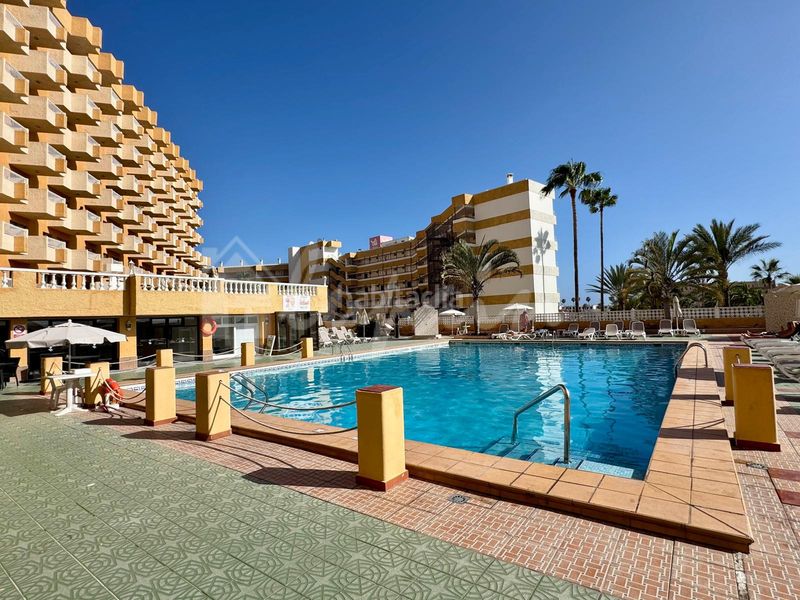 Foto 94ba00dc-90f2-4847-af2e-9a23d670e2b1. Apartament a Playa de las Américas Arona
