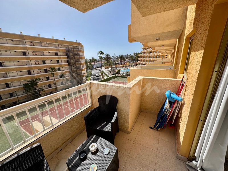 Foto aa3b2767-0828-43fb-9ee5-ea3dca1c2200. Apartament a Playa de las Américas Arona