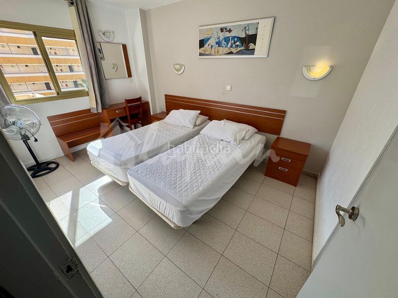 Foto b66e2603-42f3-49a1-8095-5a633874d550. Apartament a Playa de las Américas Arona