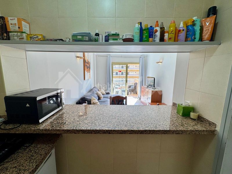 Foto b6d7c7b4-0109-4af7-ad98-aadae27ea762. Apartament a Playa de las Américas Arona