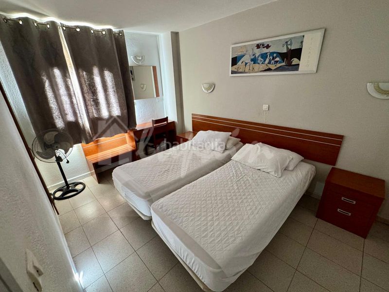 Foto ba037993-106c-49cf-9a9d-7d4d2e5cbb93. Apartament a Playa de las Américas Arona