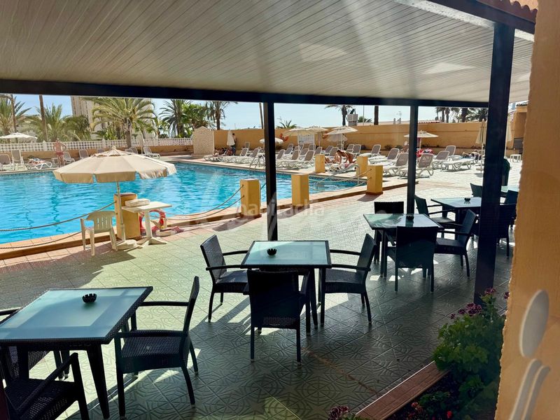 Foto d1273dc9-d8be-45b7-a95a-fc84279a2210. Apartament a Playa de las Américas Arona