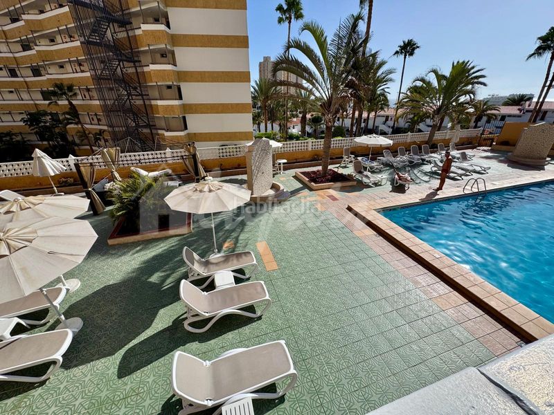Foto dbbdc5f5-03c0-4914-b22c-9521cb28708c. Apartament a Playa de las Américas Arona