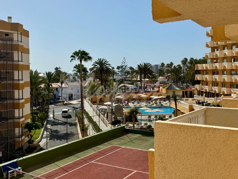 Foto f0651b5c-4f72-4677-85f8-5936faea6dc0. Apartament a Playa de las Américas Arona