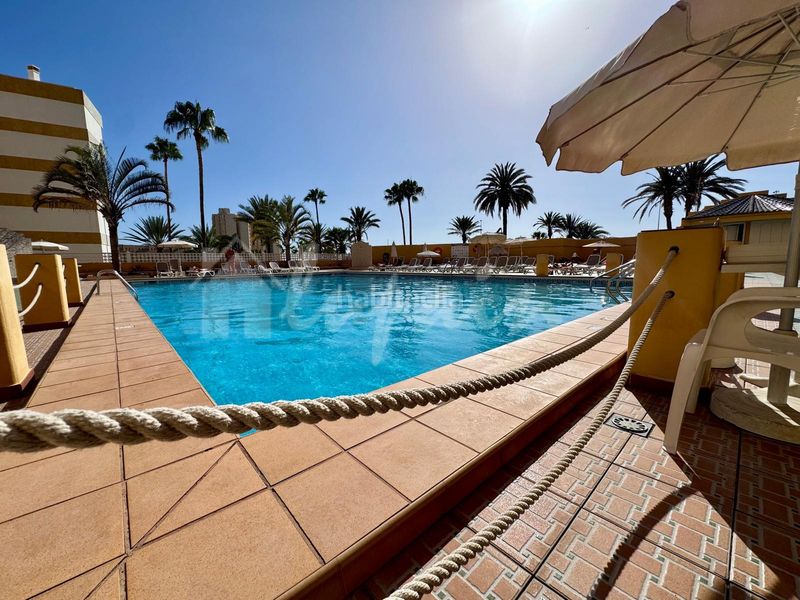 Foto f20482da-435c-47da-a49e-05373727a062. Apartament a Playa de las Américas Arona