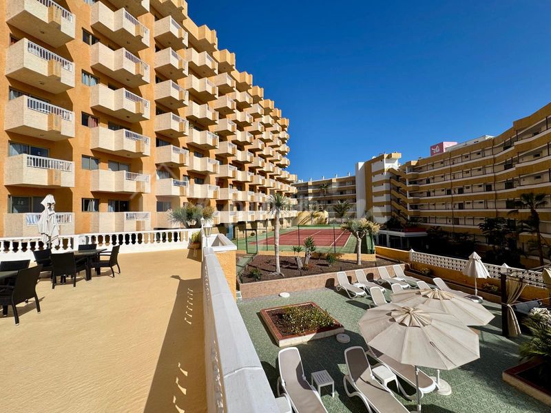 Foto 0c7095c1-005e-4e0a-be73-ce2f53850579. Appartement in Playa de las Américas Arona