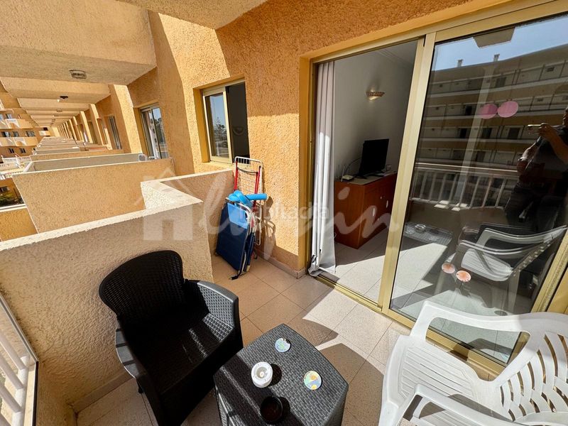Foto 0ca90f5f-7052-4a4d-abca-b9ad030503ba. Appartement in Playa de las Américas Arona