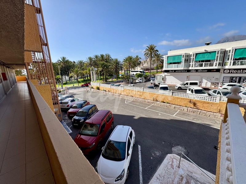 Foto 69e3289f-eecc-41dd-a5f2-e6b9ca0e4a49. Appartement in Playa de las Américas Arona