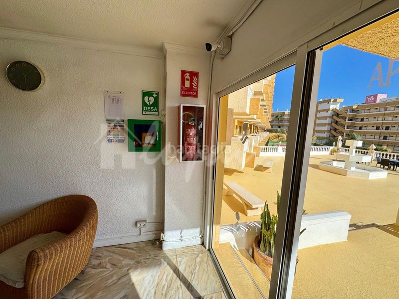 Foto 74a0edd7-7de1-46ba-983f-c89c4bc16b96. Appartement in Playa de las Américas Arona